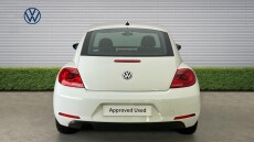 Volkswagen Beetle 1.2 TSI Design 3dr Petrol Hatchback